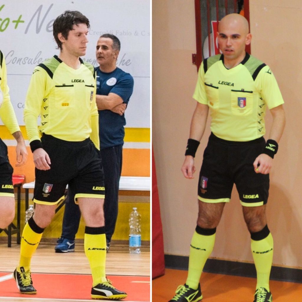 Nichelino protagonista nelle Final Four regionale di Calcio a 5