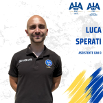 Sperati