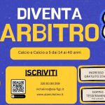 Corso Arbitri